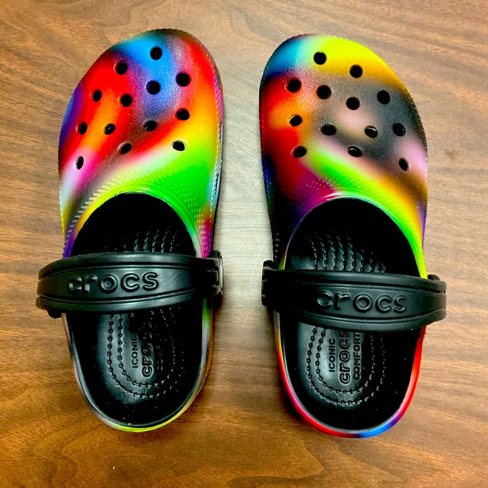 Crocs Kids Size 12 | New/Never Worn